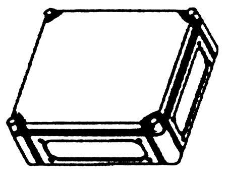 mm 300x300x132 gr kasse c cubo