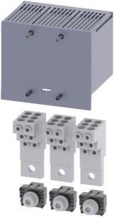 stk 3 kabler 6 terminal hovedledere
