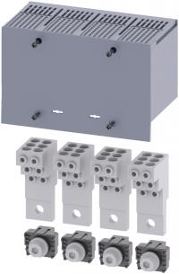 stk 4 kabler 6 terminal hovedledere