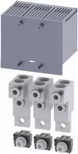 3va9223-0jc22 stk 3 kabler 2 terminal hovedledere