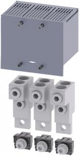 3va9223-0jj22 stk 3 kabler 2 terminal hovedledere