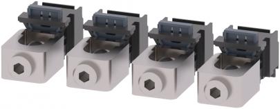 3va9104-0jb11 stk 4 terminal hovedledere