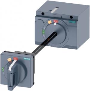 ik-24v std drejegreb monteret r d