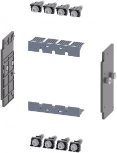 4p kit ombyg enhed draw-out