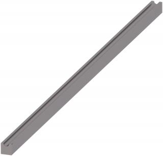 8x8mm aksel300mm nget forl