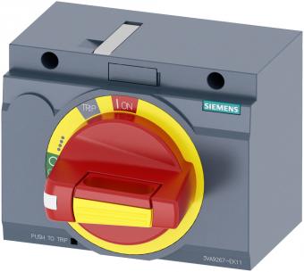 ik24v d-interl em drejegreb frontmontage