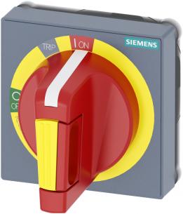 8ud1721-0ab15 dstop n bagplade og drejegreb