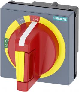 8ud1721-0ab25 dstop n bagplade og drejegreb