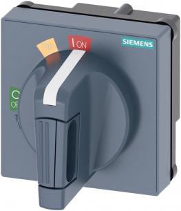 8ud1721-0ab21 standard bagplade og drejegreb