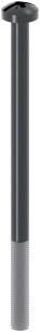 3va9124-0ss10 gevind metrisk kit skrue montage