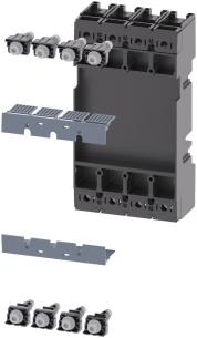 4p kit komplet enhed plug-in