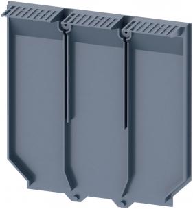 3va9221-0wk30 stk 1 udvidet insulationsplade bag