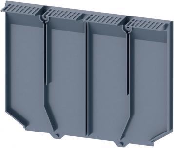 3va9221-0wk40 stk 1 udvidet insulationsplade bag