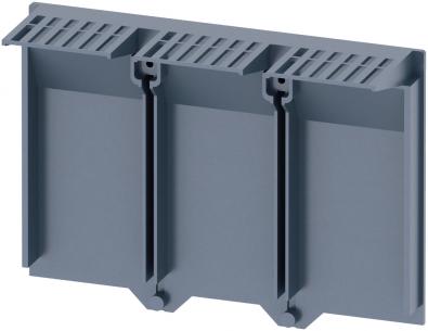 3va9221-0wj30 stk 1 udvidet insulationsplade bag