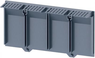 3va9221-0wj40 stk 1 udvidet insulationsplade bag