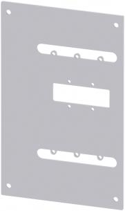 plate montage interlock bag
