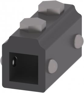 8x8 akselkobling