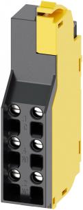 hp type kontakt alarm trip