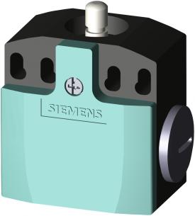 1nc 1no 5 m20x1 2x tilslutning 50mm en50047 til henhold i hus plastik switch position sirius