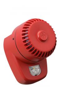 rolp-lx-r 102db gmontering v d r flash sirene