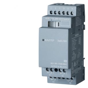 4 di 4 2te rel 230v 230v o i pu udvidelsesmodul 230r dm8 logo