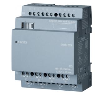 8 di 8 4te rel 230v 230v o i pu udvidelsesmodul 230r dm16 logo