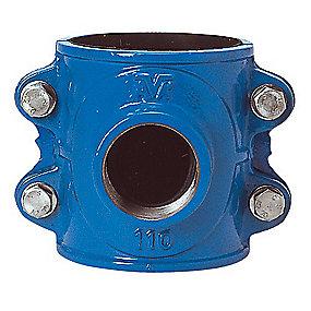 duktiljern bolte a2 pn16 2 x mm 125 jle anboringsb avk