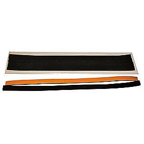 stk 4 af t s 20x400x2mm t1-t3-t5 for tningsliste t jesmig