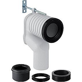 toilet ende gulvst til t s jn bsb p-afl geberit