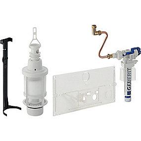 indmadscisterne 600 10 t ombygningss geberit