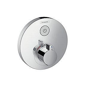 rring afsp med termostat s showerselect hansgrohe