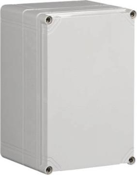 g l jt h gr med ral7035 gr mm 400x600x185 komplet montagekasse cubo