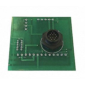 bagplade i monteret ler modtryksf med ndere br til ntc12ben motorprint scotte nbe