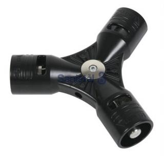 16-20-25mm kalibrator stjerne