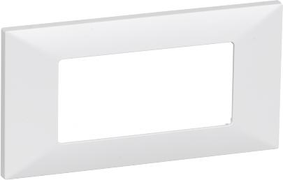 hvid modul 2 ce60 ramme fuga