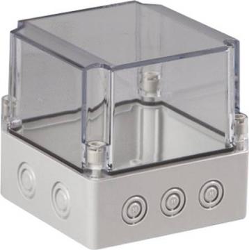 125x125x125 trans kasse s cubo