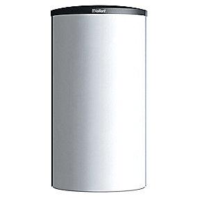 varmepumpe for liter 300 buffertank 3-5 300 vps plus allstor vaillant