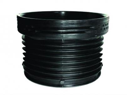 1000mm tegra sandfangsbund