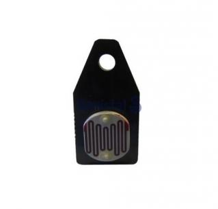 ler f ntc-12 t model flad fotosensor