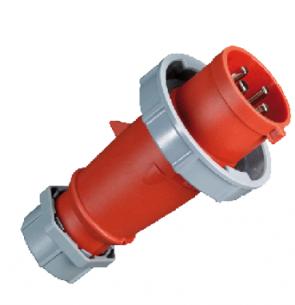 ip67 440v 3h 32a polet 4 stikprop cee