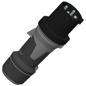 ip44 5h 600-690v 63a polet 4 stikprop cee