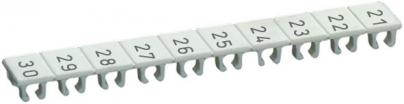 hvid 21-30 10b 5 9705a stribe rke m
