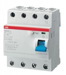 24stk bulk 30ma 40a 4p hpfi msrel fejlstr