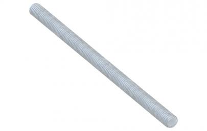 bup m8x2m gevindstang bis