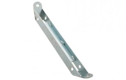 bup 300mm vinkelafstiver 45 strut