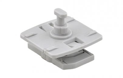 skinneadapter universal starquick bis
