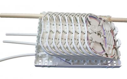 tray 4 - tray multi box riser