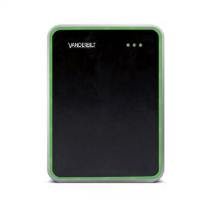 vr10s-mf tastatur uden ser kortl osdp mifare