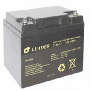 f6 ah 0 45 - 12v blybatteri