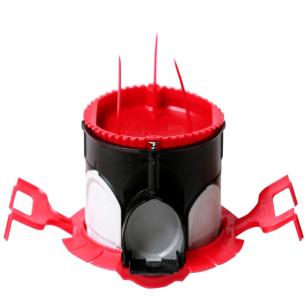 holder klemmfix og g l med t luftt se indmuringsd kaiser